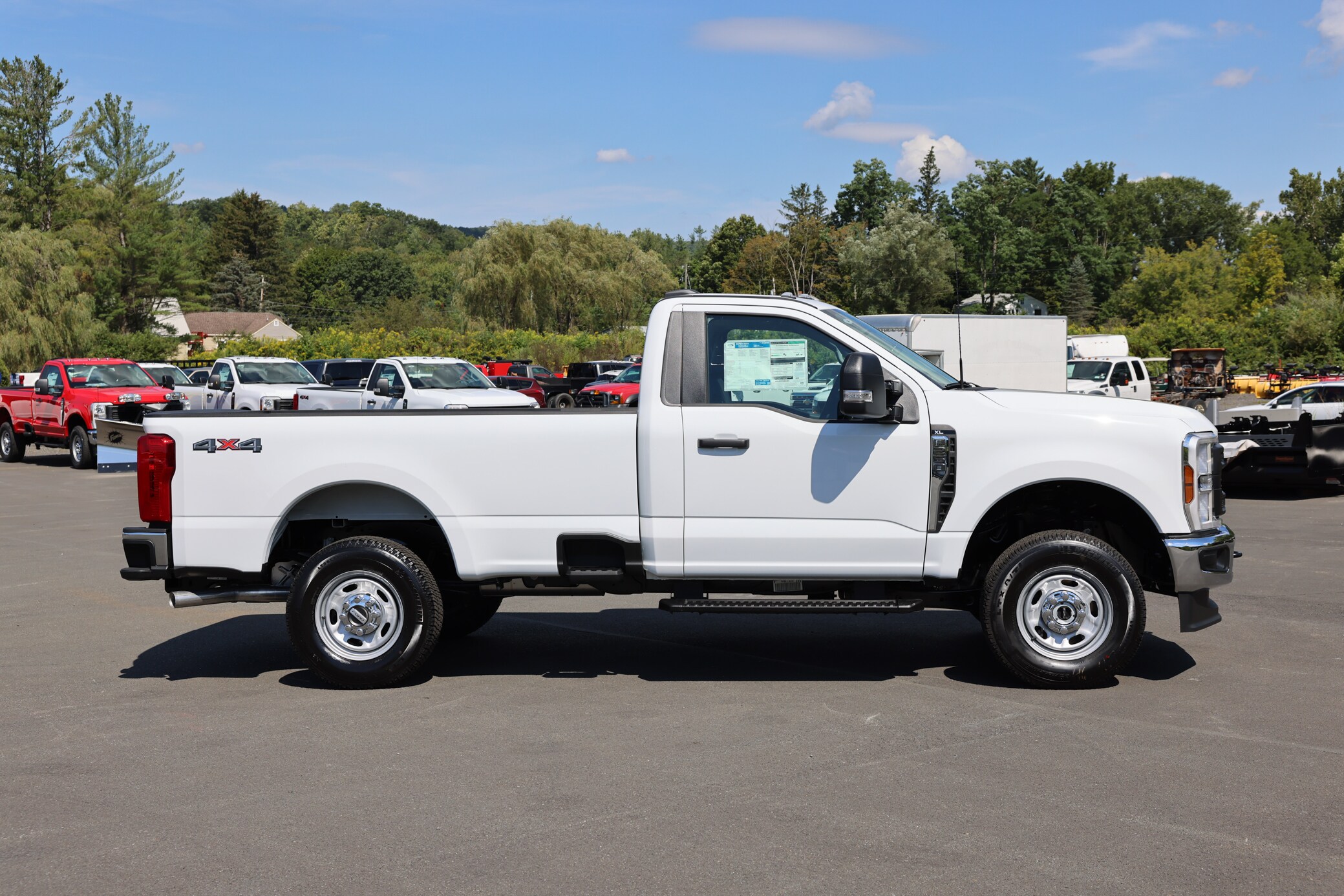 2026 Ford F-250 photo 2