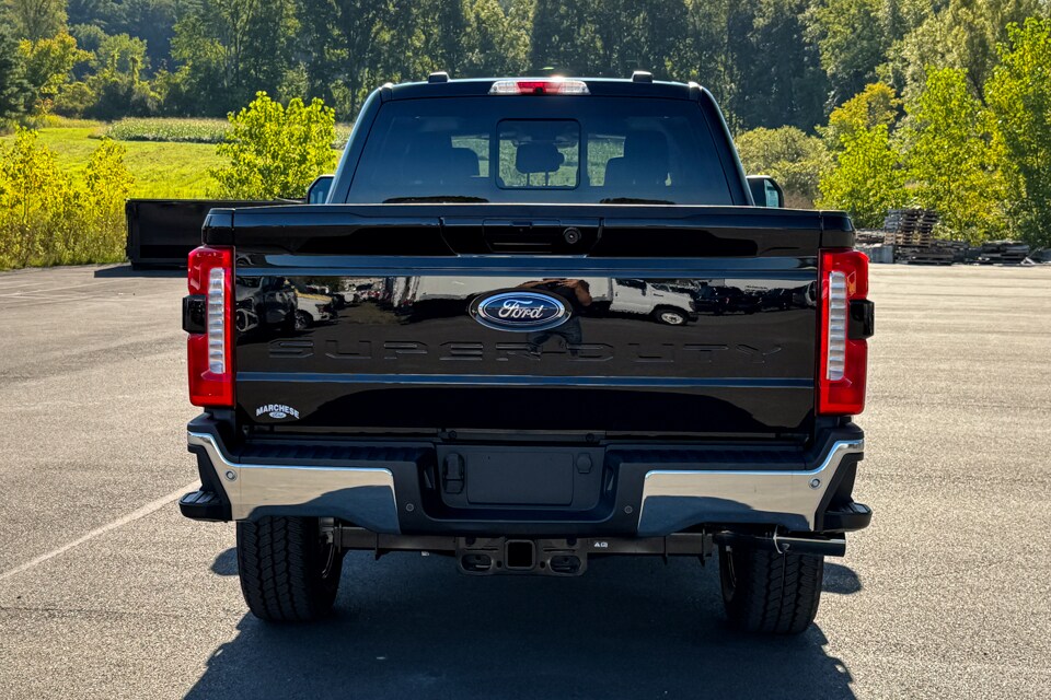 2026 Ford F-350 photo 4