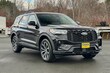  Ford Explorer ST-LIN