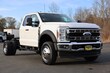  Ford F450 Super Duty