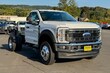 Ford F600 Super Duty
