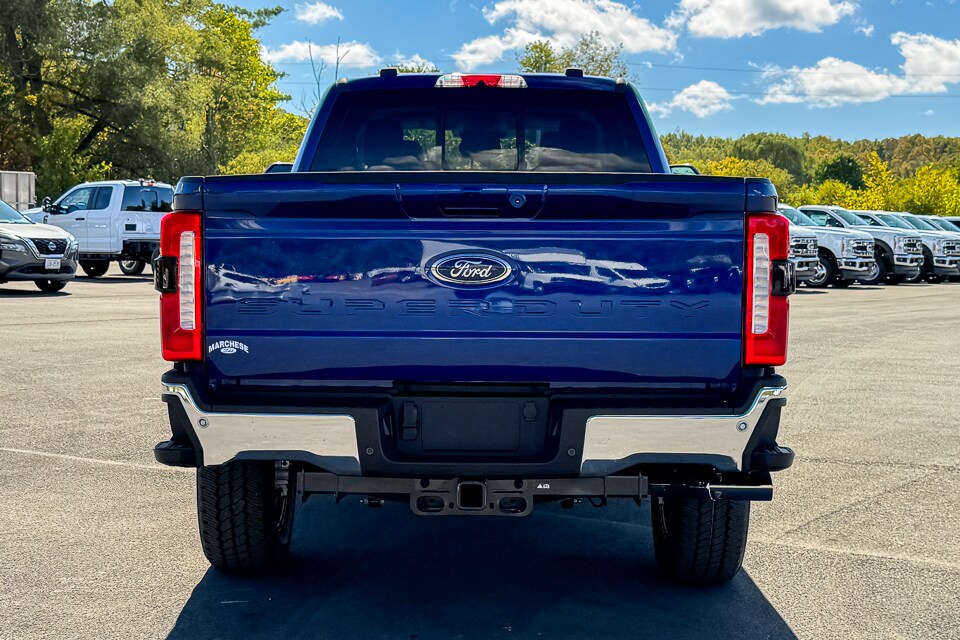 2026 Ford F-350 photo 4