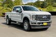 Ford F250 Super Duty