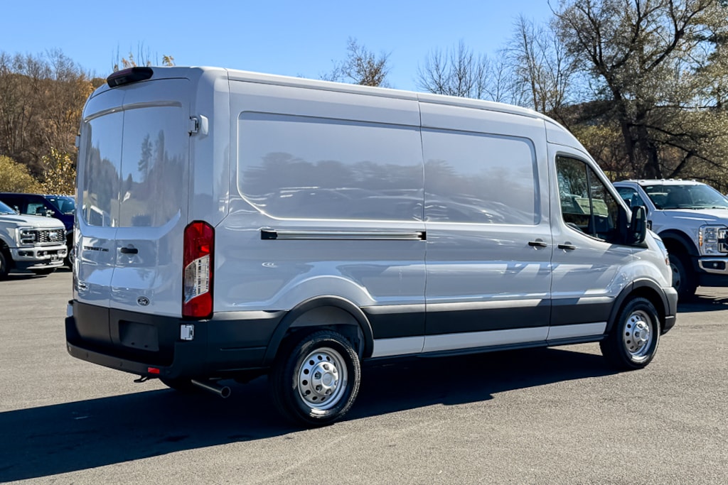 New 2026 Ford Transit T-250 Cargo Van VAN CARGO