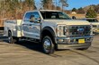  Ford F550