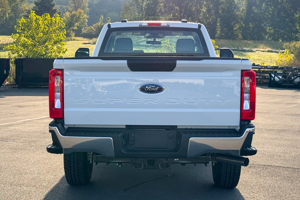 2026 Ford F-250 photo 4