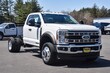 Ford F550 Super Duty