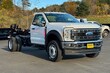 Ford F600 Super Duty