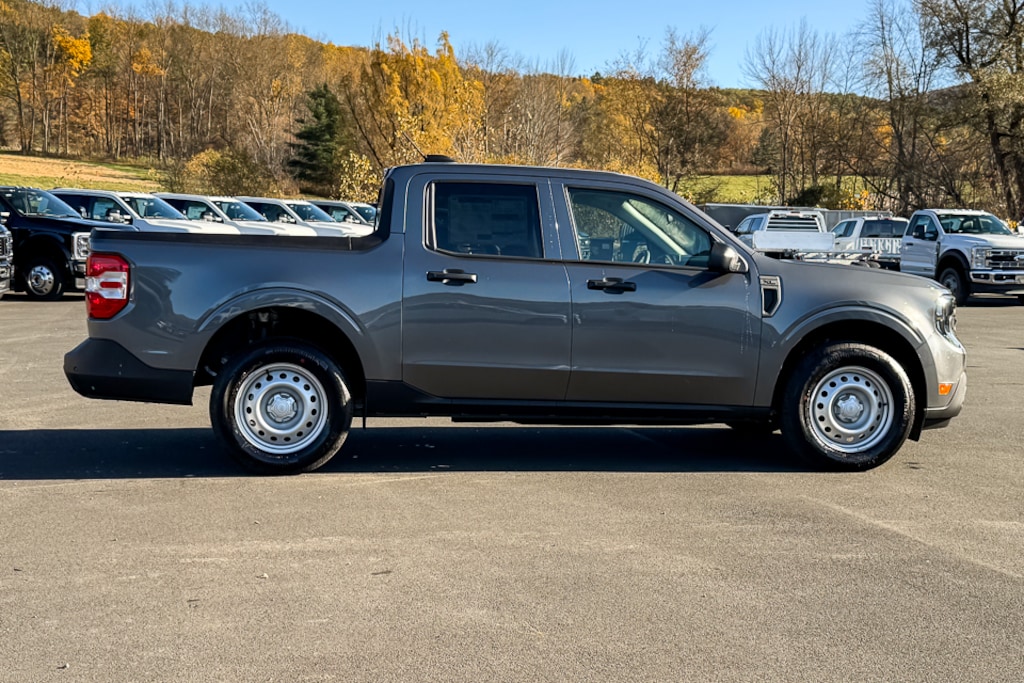 New 2025 Ford Maverick XL XL PICKUP