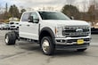  Ford F450 Super Duty