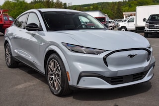 2025 Ford Mustang Mach-E Premium CROSSOVERS