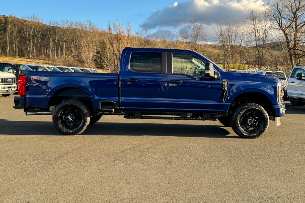 New 2026 Ford F250 Super Duty F-250 XL PICKUP