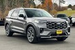 Ford Explorer Platin