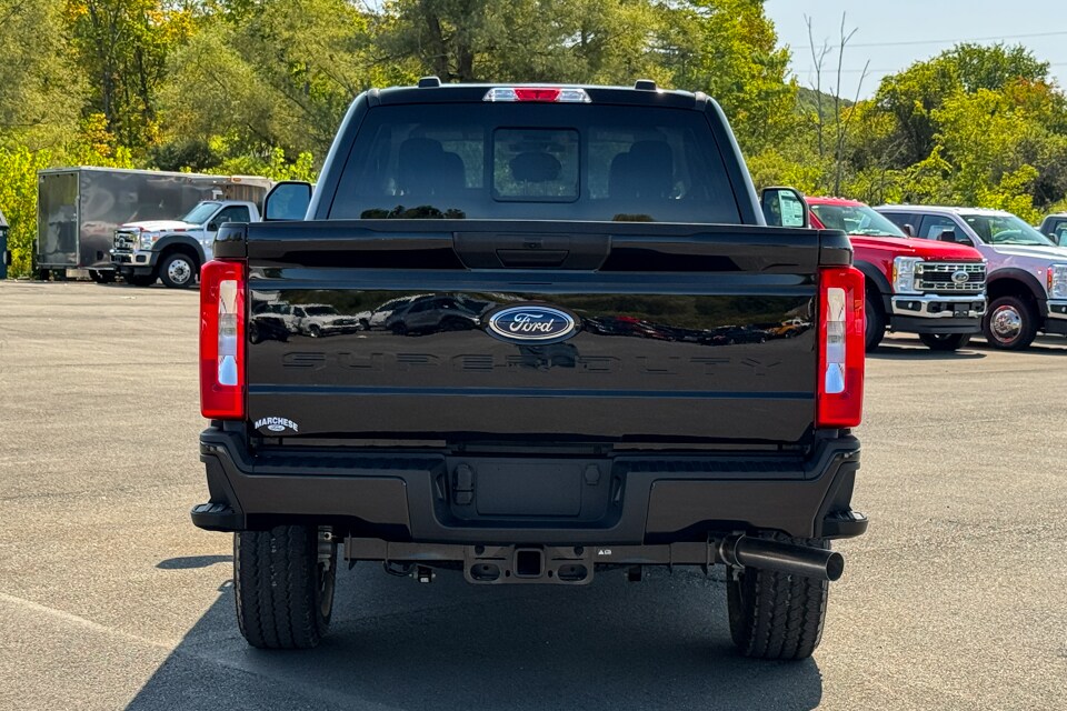 2026 Ford F-250 photo 4