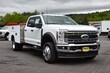 Ford F550 Super Duty