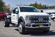 Ford F550