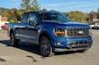  Ford F150 STX