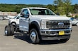 Ford F600 Super Duty