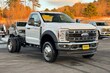  Ford F450 Super Duty