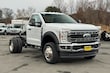  Ford F450 Super Duty