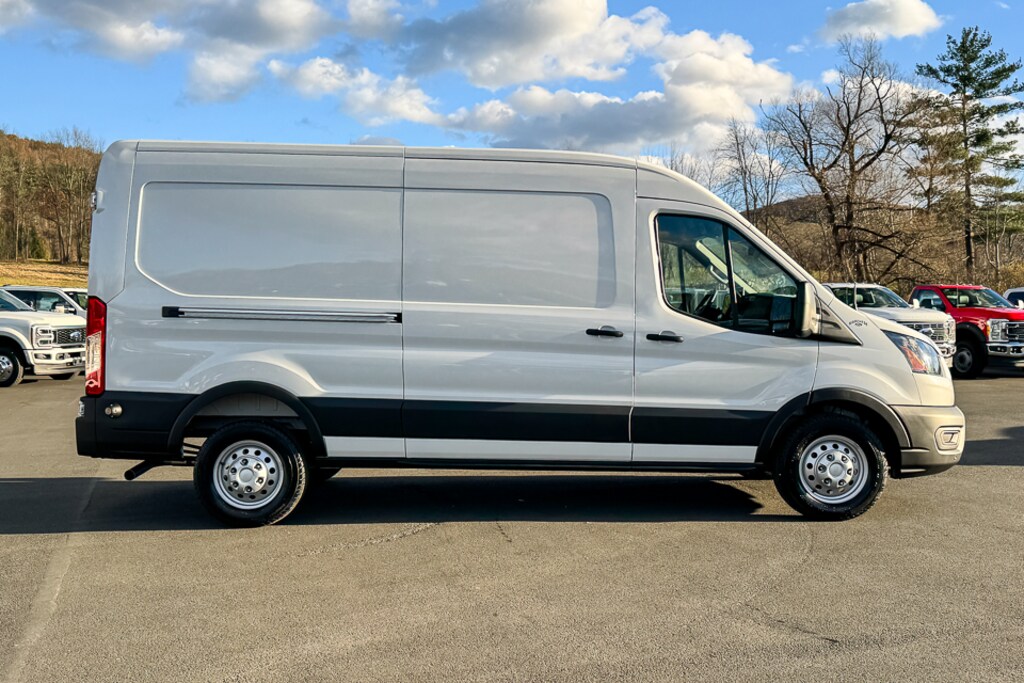 New 2026 Ford Transit T-250 VAN CARGO