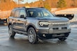  Ford Bronco Sport BI