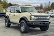  Ford Bronco Badlands