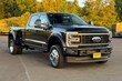 Ford F450 Super Duty