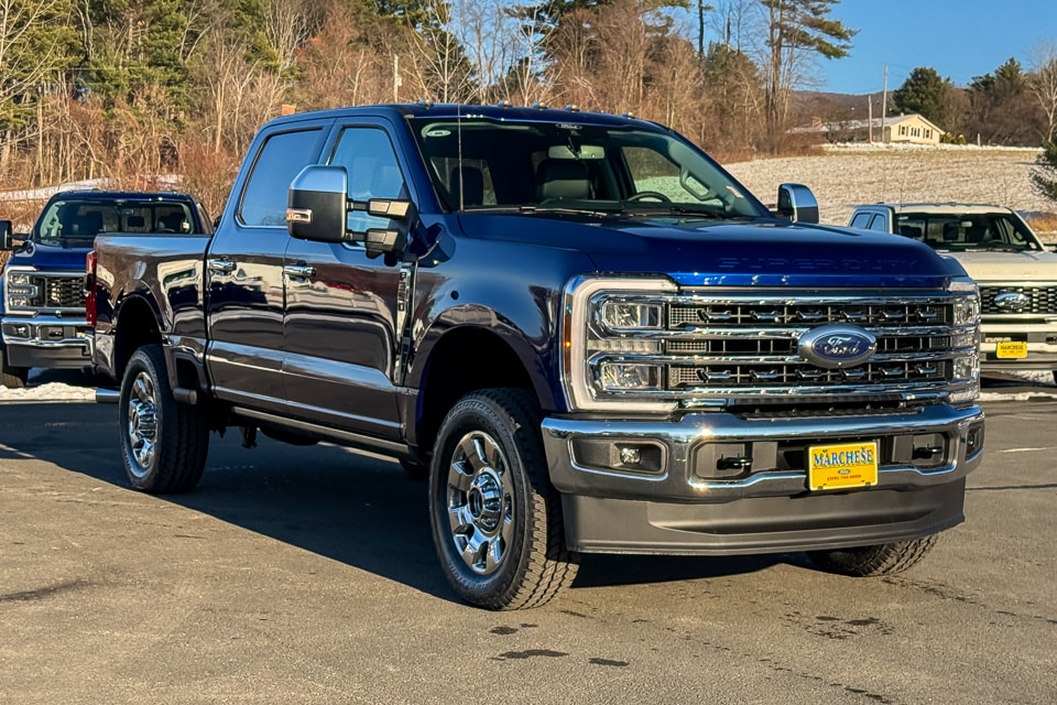 2026 Ford F-350 Super Duty's photo