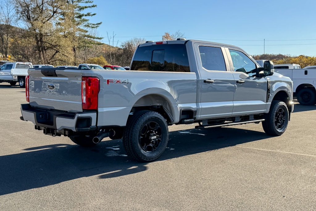 New 2026 Ford F250 Super Duty F-250 XL PICKUP