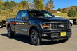  Ford F150 STX