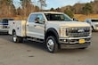  Ford F550 Super Duty