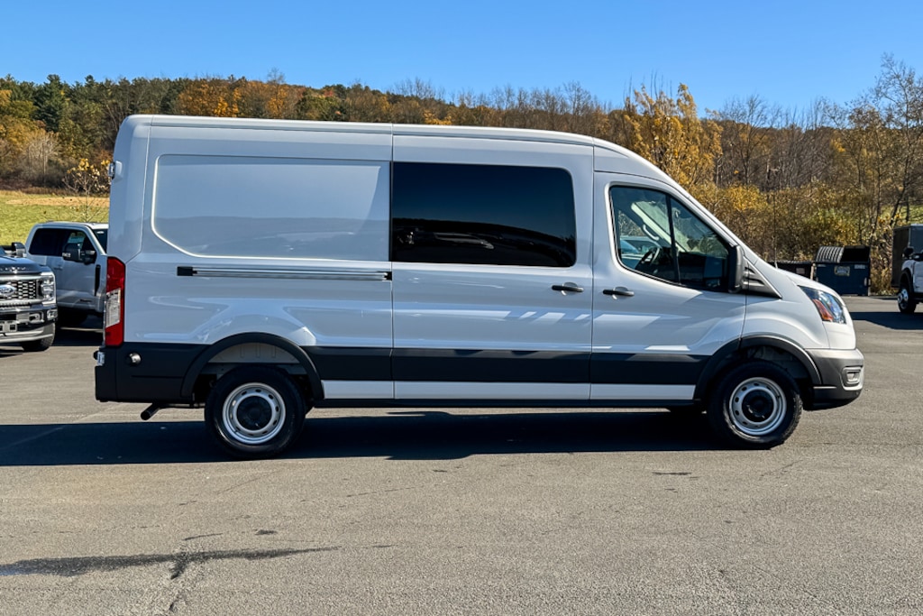 New 2026 Ford Transit T-150 Cargo Van VAN CARGO