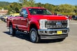 Ford F350 Super Duty