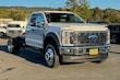  Ford F550 Super Duty