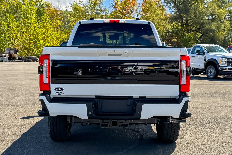 2026 Ford F-350 XL photo 4