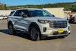 Ford Explorer Active