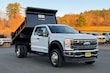  Ford F550 Super Duty