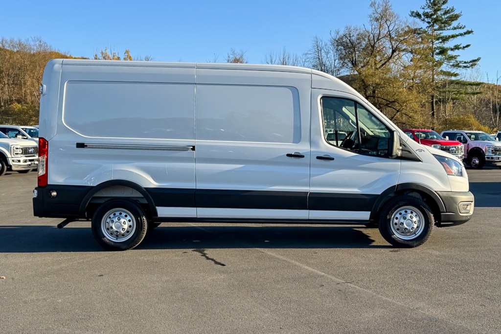 New 2026 Ford Transit T-250 Cargo Van VAN CARGO