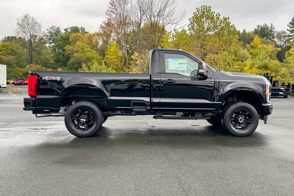 New 2026 Ford F250 Super Duty F-250 XL PICKUP