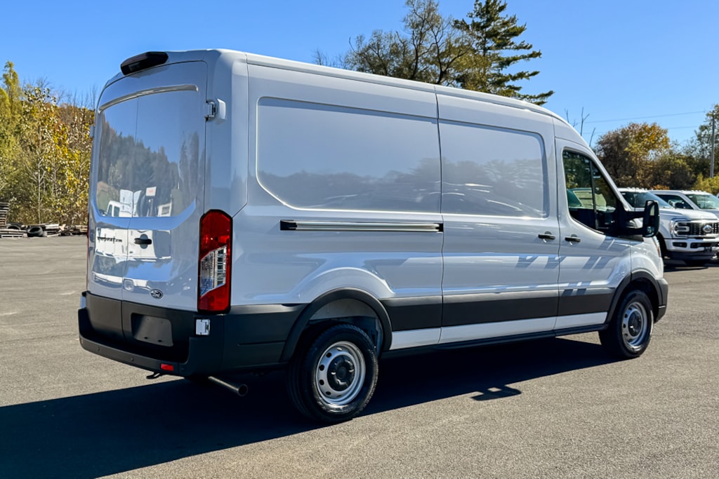New 2026 Ford Transit T-250 Cargo Van VAN CARGO