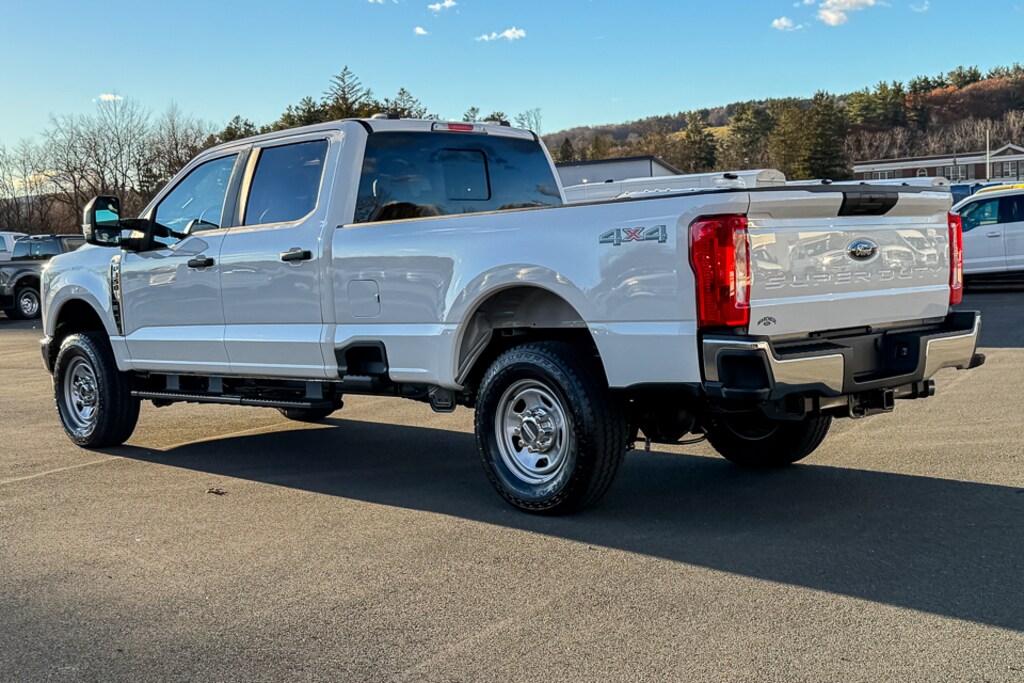New 2026 Ford F350 Super Duty F-350 XL PICKUP