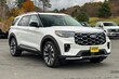 Ford Explorer Platin