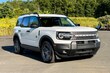 Ford Bronco Sport BI