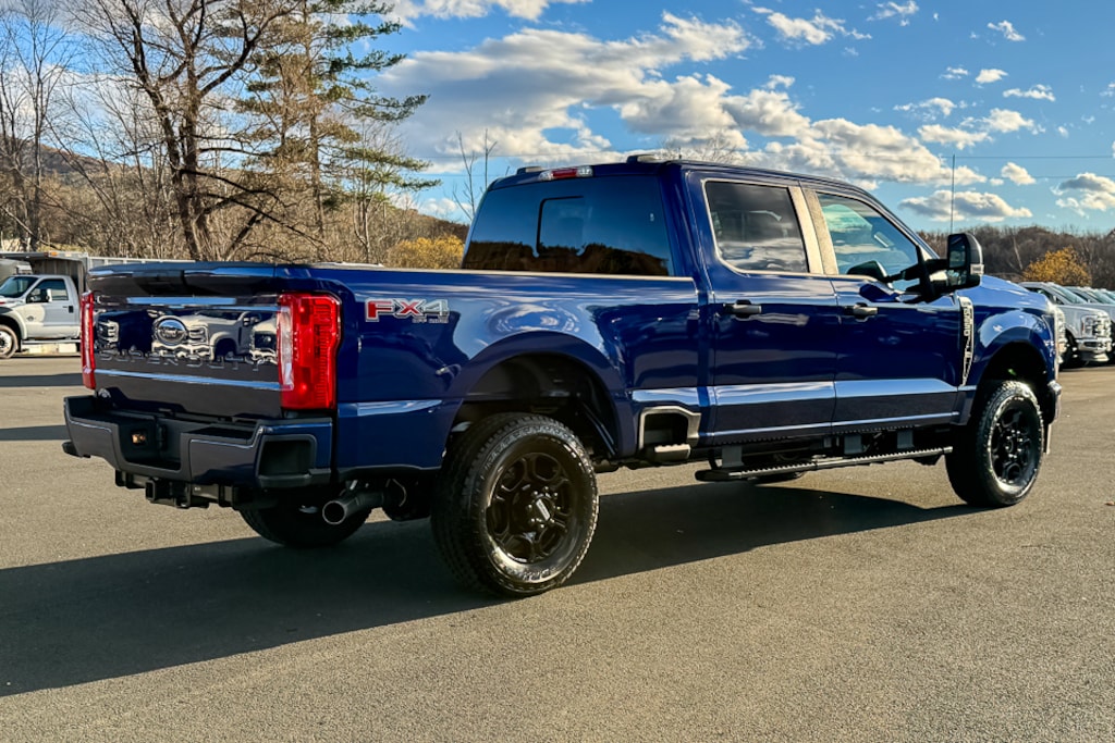 New 2026 Ford F250 Super Duty F-250 XL PICKUP