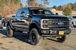  Ford F350 Super Duty