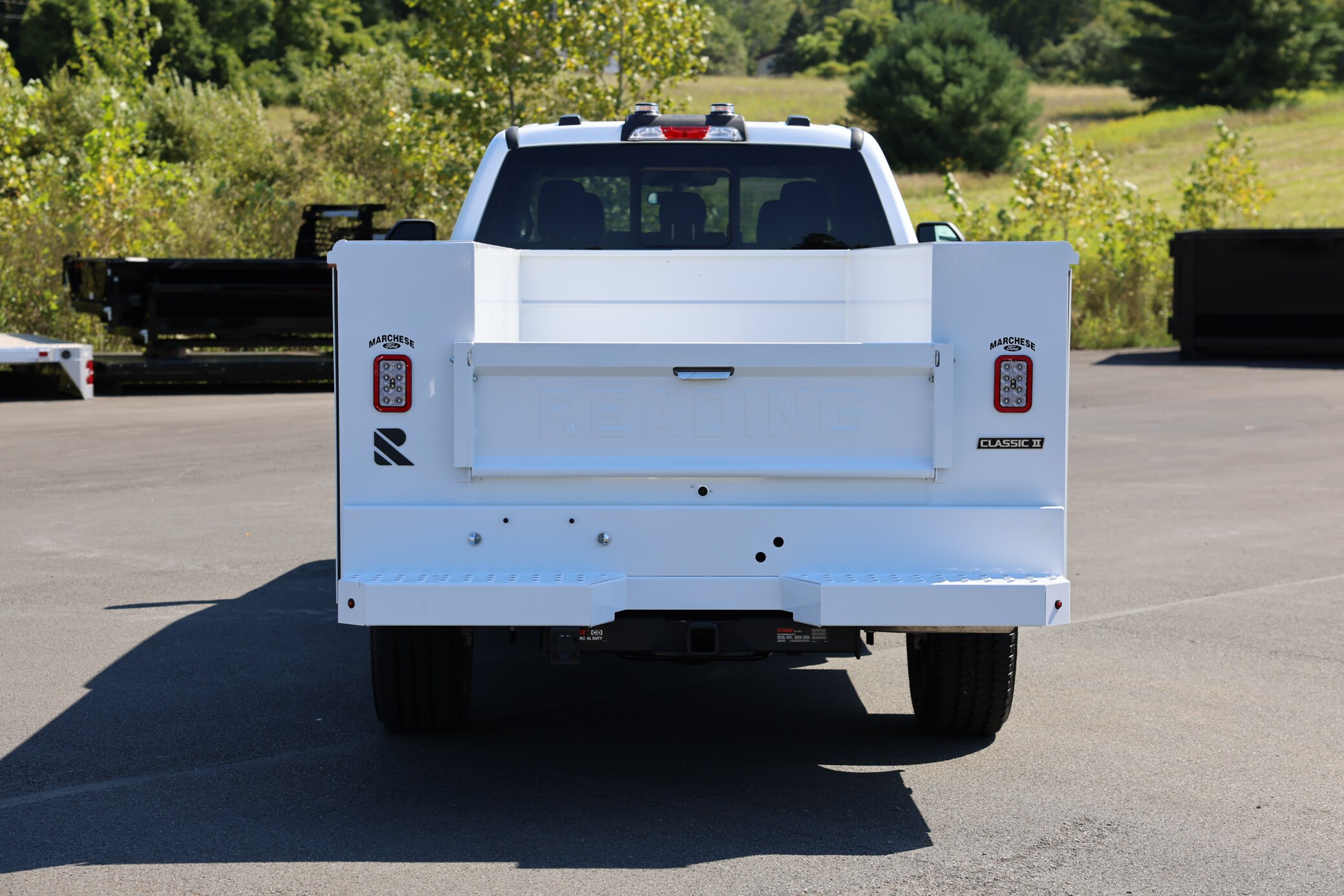 2026 Ford F-350 photo 4