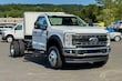 Ford F600 Super Duty