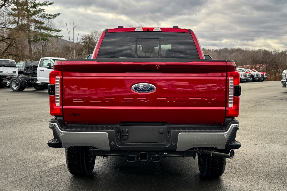2026 Ford F-350 photo 4