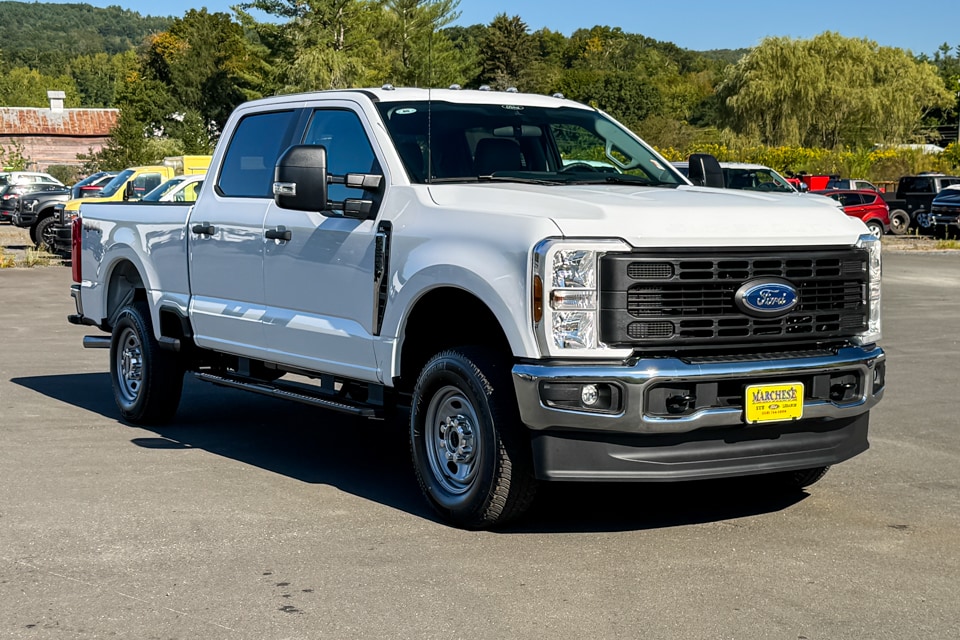 2026 Ford F-250 Super Duty XL's photo